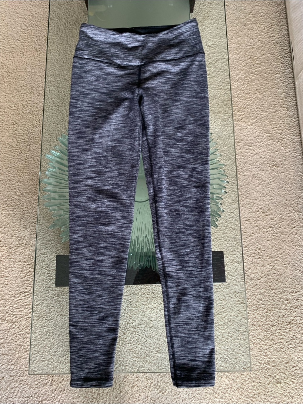 💜 Victoria Secret Athletic Leggings